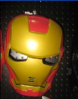 ironman mask