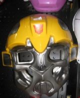 transformer mask