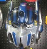 transformer mask