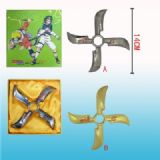 Naruto Anime weapon