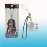 jigoku_ shoujo anime phonestrap