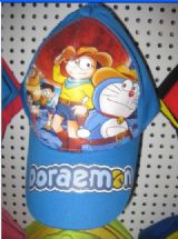 doraemon anime cap