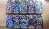 yugioh anime trading cards