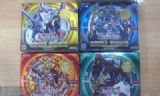 yugioh anime trading cards
