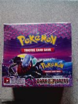 pokemon anime trading cards