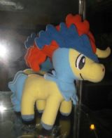 pokemon anime plush doll