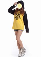 One Piece Trafalgar Law Fleece