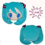 miku.hatsune anime cushion
