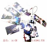 Ao no Exorcist Cards Mobile Phone Accessory