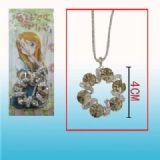 ore no imouto anime necklace