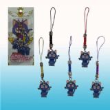 sailormoon anime phonestrap