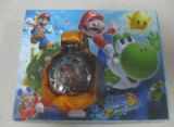 super mario anime watch