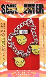 soul eater anime necklace set