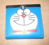 doraemon anime wallet