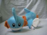 pokemon anime plush doll