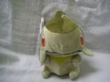 pokemon anime plush doll