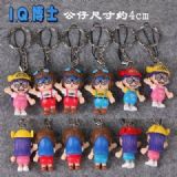 Arale Key Chain (price for a set of 6 pcs)