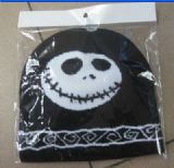 nightmare before christmas anime cap