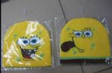 spongbob anime cap