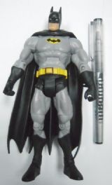 batman anime figure