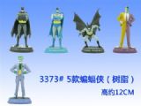 batman anime figure