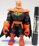 batman anime figure
