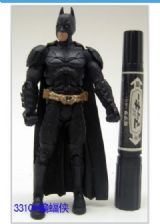 batman anime figure