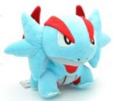 pokemon anime plush doll