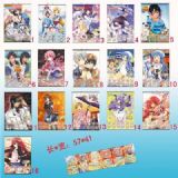 anime calendar 2013