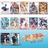 anime calendar 2013