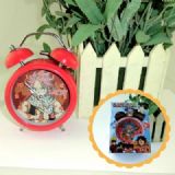 fairy tail anime clock