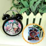 kuroshitsuji anime clock