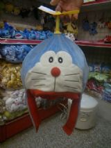 doraemon anime cap