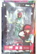 yuyu hakusho KURAMA anime figure