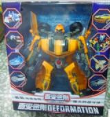 transformer figure