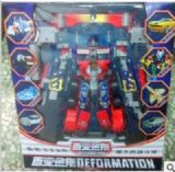 transformer figure