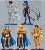 Sanit Seiya figure