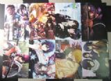 hakuouki anime poster