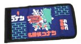 detective conan anime wallet
