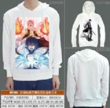 fairy tail anime fleece