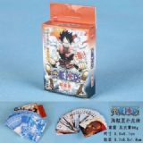 One Piece Poker
