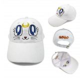 sailormoon anime cap