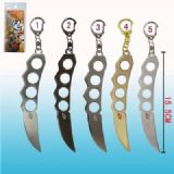 Naruto Anime keychain