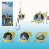 prince of tennis anime phonestrap