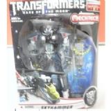 transformer figure