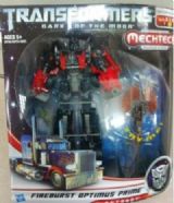 transformer figure