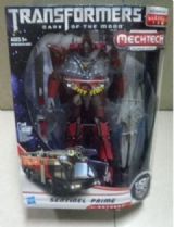 transformer figure