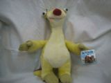 Ice Age anime plush doll