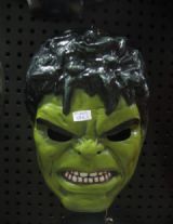Marvel KAPOW anime mask