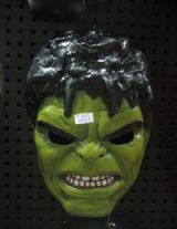 Marvel KAPOW anime mask